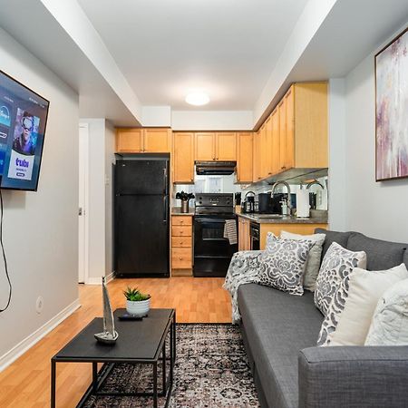 מלון מיסיסאוגה 4975 Southampton Drive מראה חיצוני תמונה