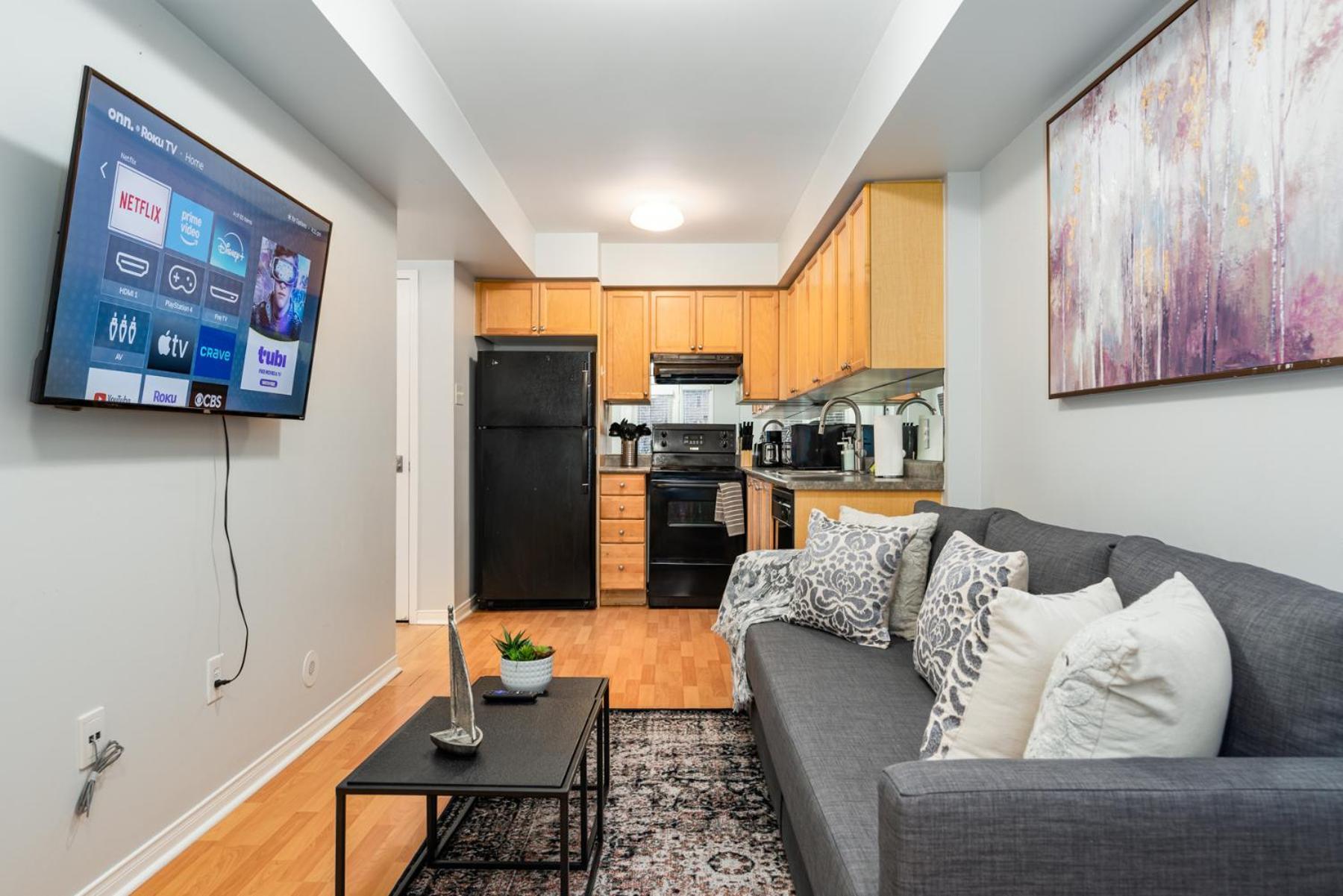 מלון מיסיסאוגה 4975 Southampton Drive מראה חיצוני תמונה